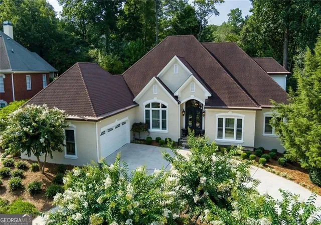 Photo 1 of Single family home for sale at 1671 Tyler Green Trl Se, Smyrna, GA 30080 | MLS# 10820715 | Listing updated on 2026-09-12