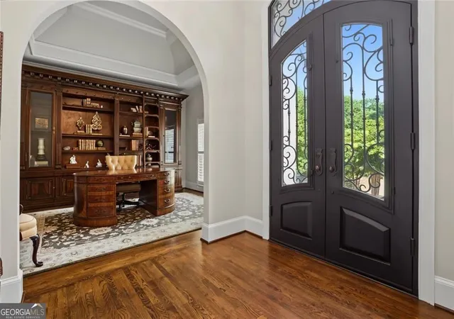 Photo 3 of Single family home for sale at 1671 Tyler Green Trl Se, Smyrna, GA 30080 | MLS# 10820715 | Listing updated on 2026-09-12