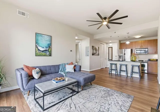 image of 711 Cosmopolitan Dr Ne #517, Atlanta, GA 30324 | MLS# 10693452