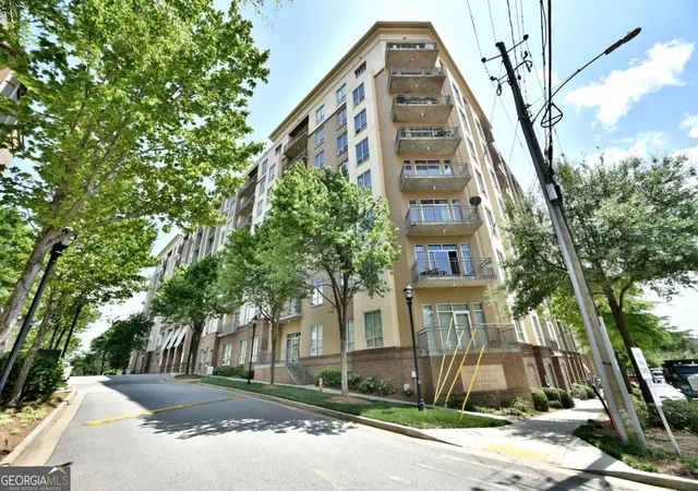 Photo 22 of Condo for sale at 711 Cosmopolitan Dr Ne #517, Atlanta, GA 30324 | MLS# 10693452 | Listing updated on 2026-08-16