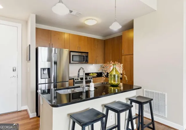 image of 711 Cosmopolitan Dr Ne #517, Atlanta, GA 30324 | MLS# 10693452