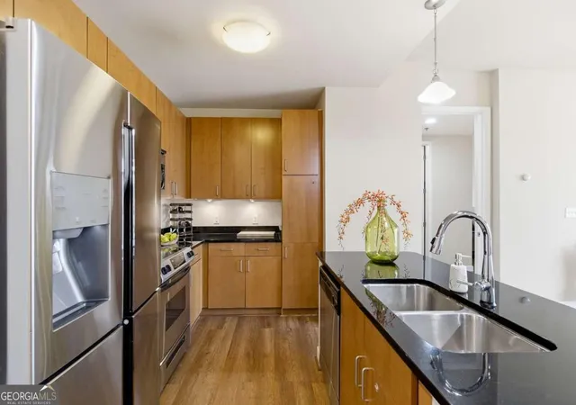 image of 711 Cosmopolitan Dr Ne #517, Atlanta, GA 30324 | MLS# 10693452