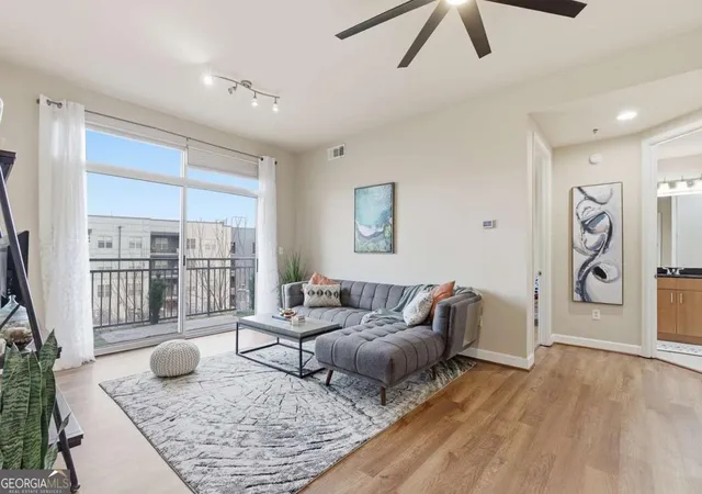 image of 711 Cosmopolitan Dr Ne #517, Atlanta, GA 30324 | MLS# 10693452