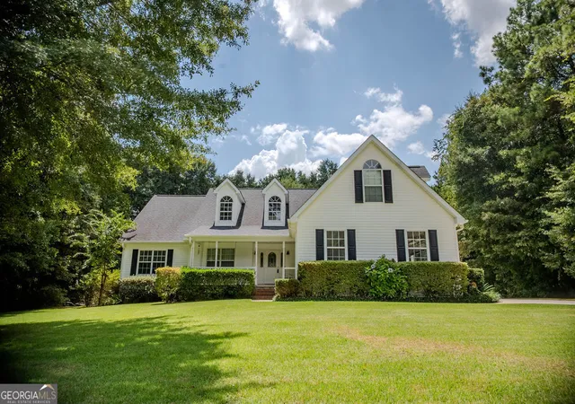1st image of 103 T J Harris Dr, Jenkinsburg, GA 30234 | MLS# 10827724