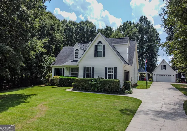 2nd image of 103 T J Harris Dr, Jenkinsburg, GA 30234 | MLS# 10827724