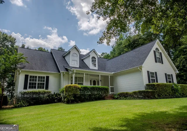 3rd image of 103 T J Harris Dr, Jenkinsburg, GA 30234 | MLS# 10827724
