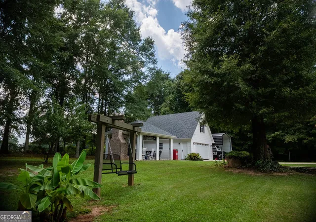 43rd image of 103 T J Harris Dr, Jenkinsburg, GA 30234 | MLS# 10827724
