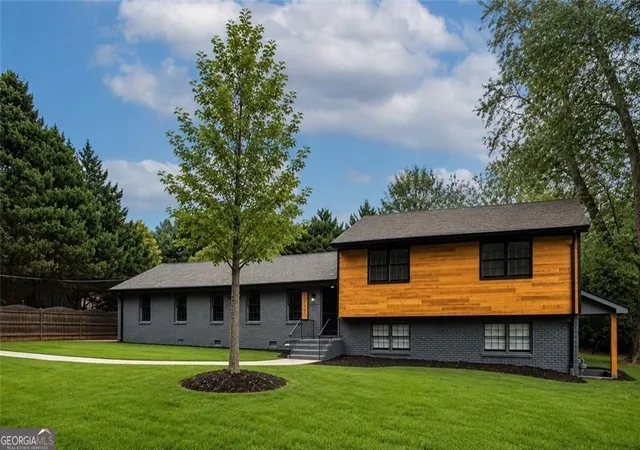 1st image of 3464 Herschel Rd, Atlanta, GA 30337 | MLS# 10822830