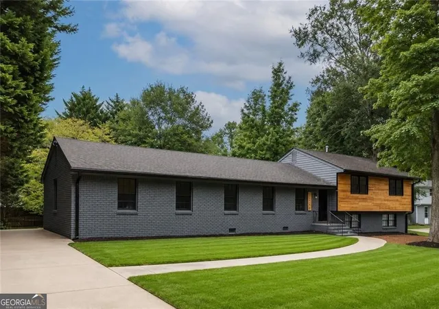 31st image of 3464 Herschel Rd, Atlanta, GA 30337 | MLS# 10822830
