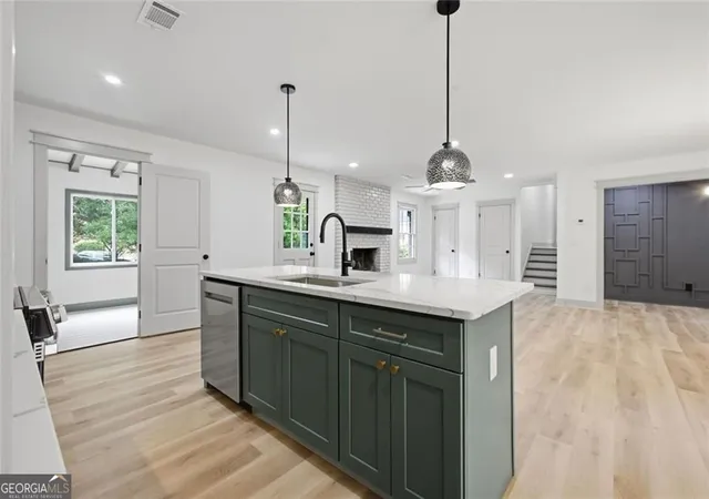 Photo 2 of Single family home for sale at 3464 Herschel Rd, College Park, GA 30337 | MLS# 10822830 | Listing updated on 2026-10-15
