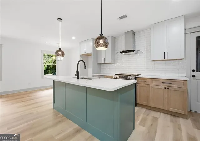 Photo 3 of Single family home for sale at 3464 Herschel Rd, College Park, GA 30337 | MLS# 10822830 | Listing updated on 2026-10-15