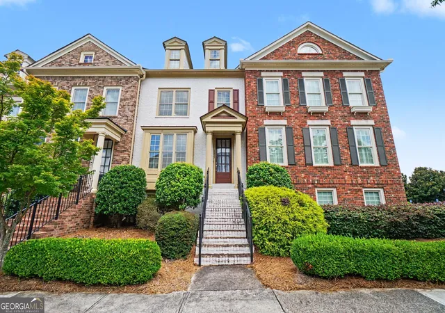 1st image of 6235 Carriage Gate Ln, Mableton, GA 30126 | MLS# 10781475