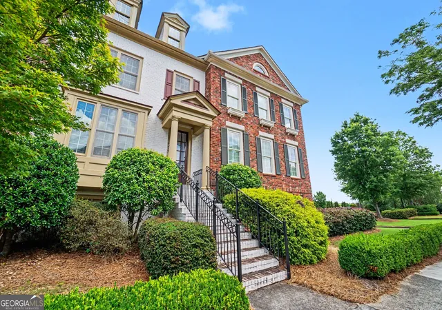 2nd image of 6235 Carriage Gate Ln, Mableton, GA 30126 | MLS# 10781475