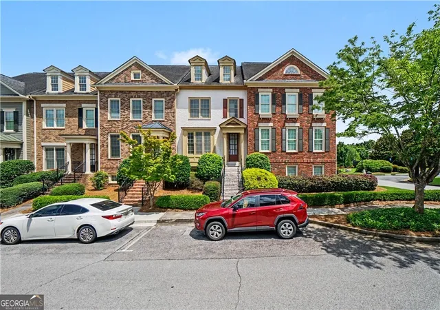 36th image of 6235 Carriage Gate Ln, Mableton, GA 30126 | MLS# 10781475