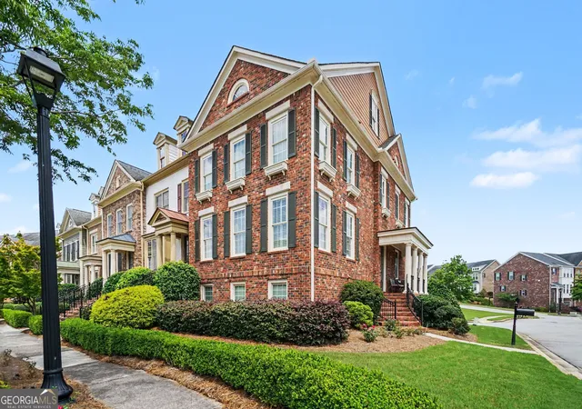 3rd image of 6235 Carriage Gate Ln, Mableton, GA 30126 | MLS# 10781475