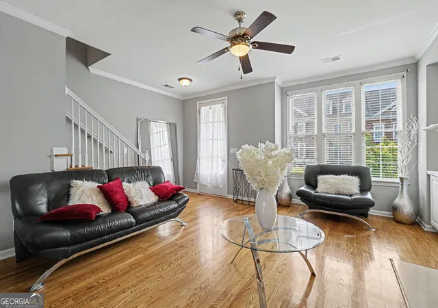 4th image of 6235 Carriage Gate Ln, Mableton, GA 30126 | MLS# 10781475
