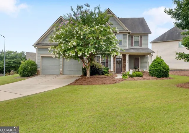 Photo 3 of Single family home for sale at 74 Fieldstone Ln, Dallas, GA 30132 | MLS# 10805226 | Listing updated on 2026-10-05