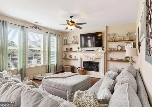 Photo 4 of Single family home for sale at 74 Fieldstone Ln, Dallas, GA 30132 | MLS# 10805226 | Listing updated on 2026-10-05