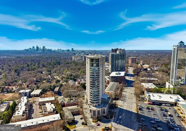 Homes for sale in Atlanta, GA | 2881 Peachtree Rd Ne #902, Atlanta, GA 30305 | MLS# 10695522