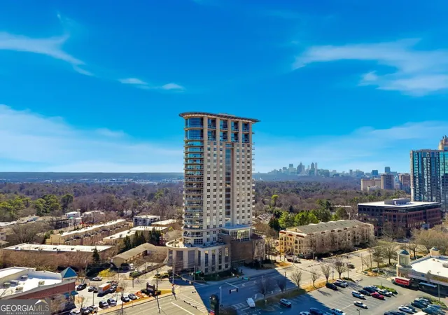 Homes for sale in Atlanta, GA | 2881 Peachtree Rd Ne #902, Atlanta, GA 30305 | MLS# 10695522