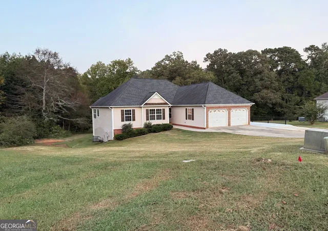 Photo 1 of Sale Pending at 155 Garrison Ct, Temple, GA 30179 | MLS# 10603939 | Listing updated on 2026-01-11
