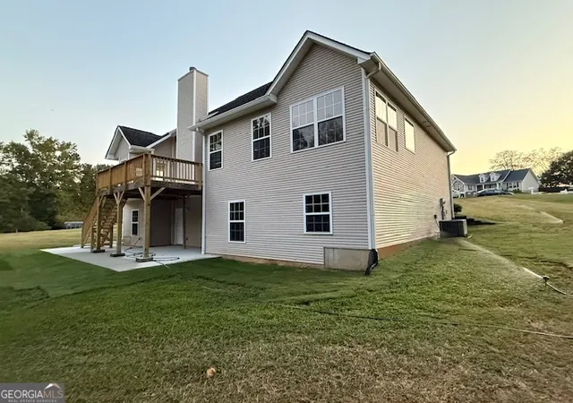 Photo 3 of Sale Pending at 155 Garrison Ct, Temple, GA 30179 | MLS# 10603939 | Listing updated on 2026-01-11