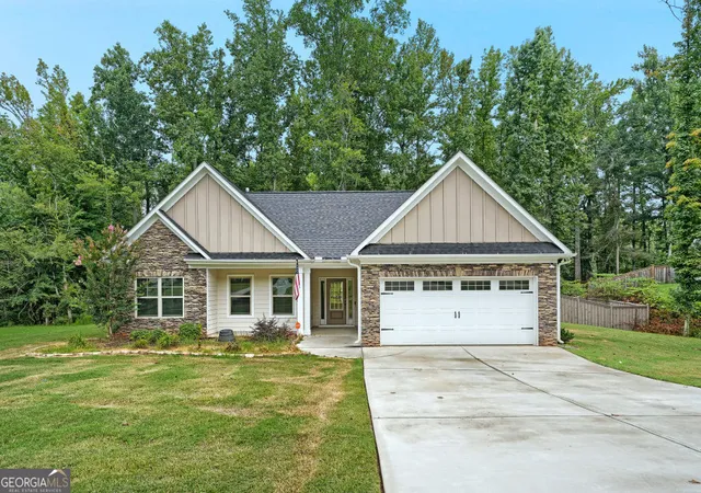 Photo 1 of Single family home for sale at 415 Smallwood Ln, Douglasville, GA 30134 | MLS# 10835229 | Listing updated on 2026-09-11