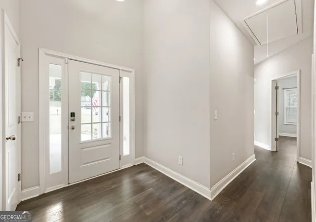 Photo 4 of Single family home for sale at 415 Smallwood Ln, Douglasville, GA 30134 | MLS# 10835229 | Listing updated on 2026-10-14