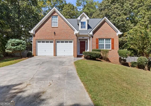 Photo 1 of Single family home for sale at 7661 Bremont Ct, Douglasville, GA 30135 | MLS# 10856383 | Listing updated on 2026-10-27