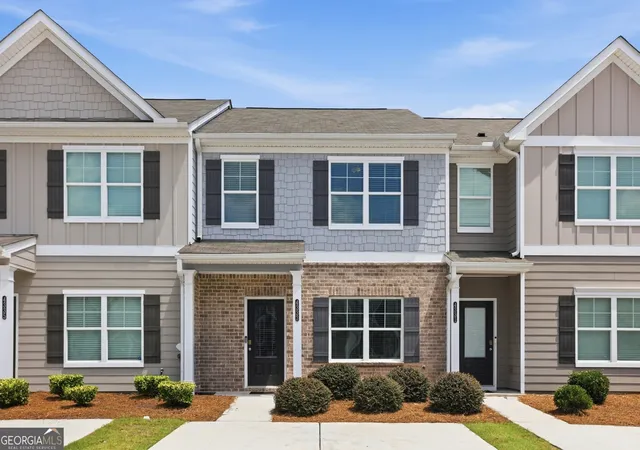 Photo 1 of Townhouse for sale at 4333 Shaffer Ct, Union City, GA 30291 | MLS# 10802459 | Listing updated on 2026-07-23