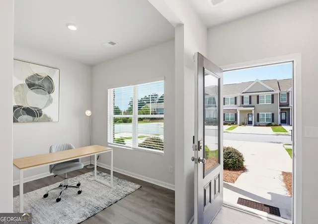 Photo 2 of Townhouse for sale at 4333 Shaffer Ct, Union City, GA 30291 | MLS# 10802459 | Listing updated on 2026-07-23