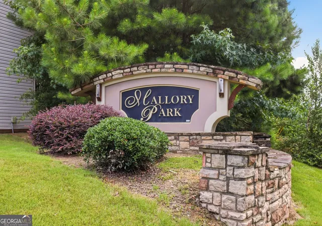 Photo 30 of Townhouse for sale at 4333 Shaffer Ct, Union City, GA 30291 | MLS# 10802459 | Listing updated on 2026-07-23