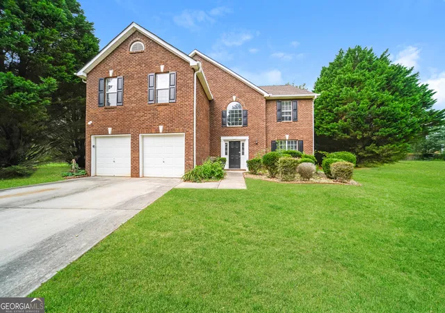 1st image of 1306 Odessa Ct, Mcdonough, GA 30253 | MLS# 10818891