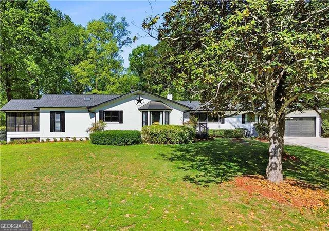 Photo 1 of Single family home for sale at 2969 Upper Bethany Rd, Ball Ground, GA 30107 | MLS# 10765782 | Listing updated on 2026-05-29