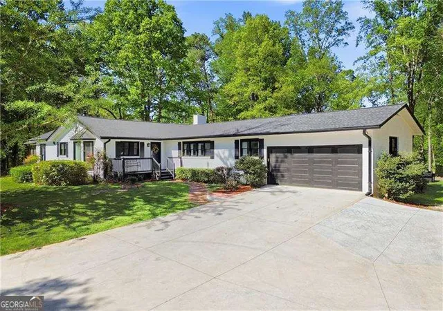 Photo 2 of Single family home for sale at 2969 Upper Bethany Rd, Ball Ground, GA 30107 | MLS# 10765782 | Listing updated on 2026-05-29