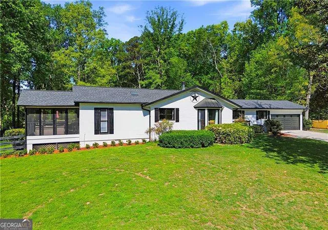 Photo 3 of Single family home for sale at 2969 Upper Bethany Rd, Ball Ground, GA 30107 | MLS# 10765782 | Listing updated on 2026-05-29