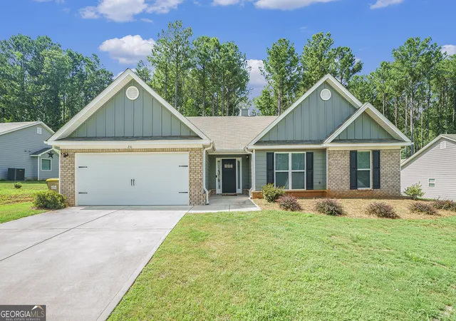 1st image of 231 Camp Ct, Bethlehem, GA 30620 | MLS# 10831308
