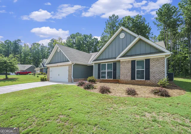 2nd image of 231 Camp Ct, Bethlehem, GA 30620 | MLS# 10831308