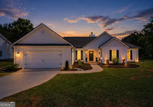 Photo 1 of Single family home for sale at 189 Marie Ct, Bethlehem, GA 30620 | MLS# 10738533 | Listing updated on 2026-09-07