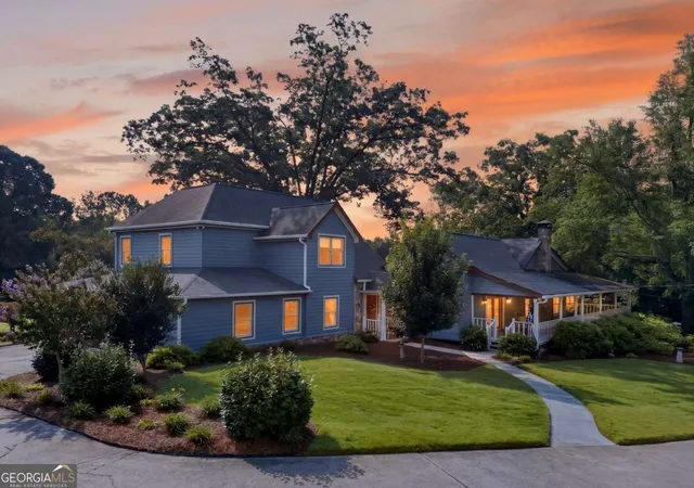 1st image of 1111 Bakers Bridge Rd, Douglasville, GA 30134 | MLS# 10818281
