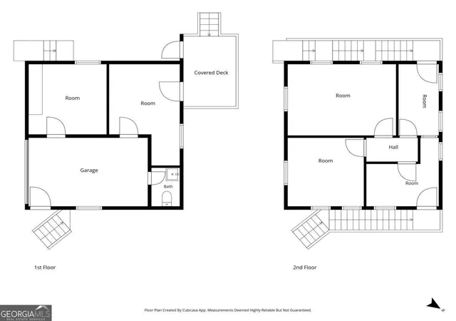 79th image of 1111 Bakers Bridge Rd, Douglasville, GA 30134 | MLS# 10818281