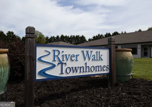 Photo 3 of Townhouse for sale at 212 Old Clarkesville Mill Rd #UNIT C, Clarkesville, GA 30523 | MLS# 10734805 | Listing updated on 2026-08-04