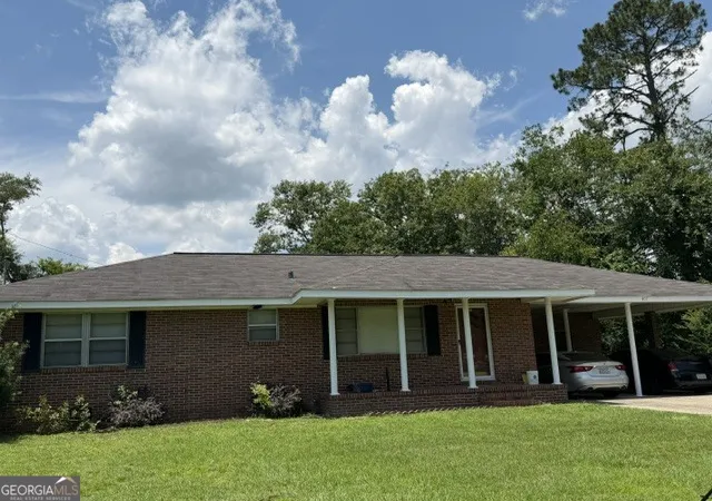 1st image of 407 Charles Dr, Vidalia, GA 30474 | MLS# 10805807