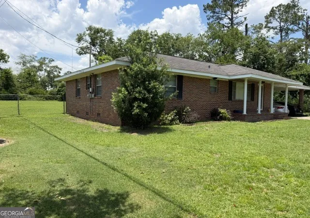 2nd image of 407 Charles Dr, Vidalia, GA 30474 | MLS# 10805807