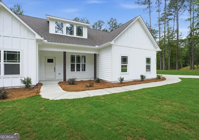 2nd image of 2474 Fischer Road, Sharpsburg, GA 30277 | MLS# 10805888