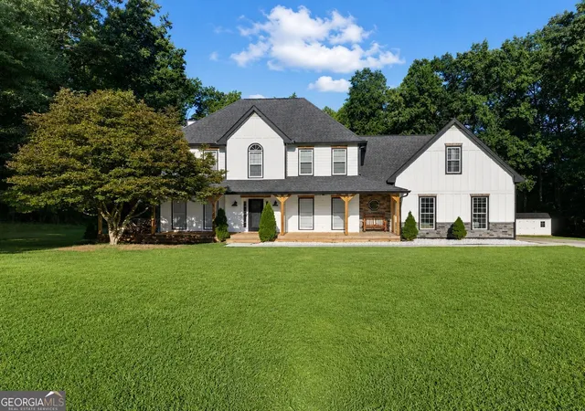 1st image of 89 Dove Trl, Hoschton, GA 30548 | MLS# 10807709