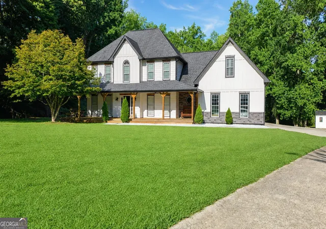 2nd image of 89 Dove Trl, Hoschton, GA 30548 | MLS# 10807709