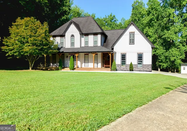 Photo 3 of Single family home for sale at 89 Dove Trl, Hoschton, GA 30548 | MLS# 10807709 | Listing updated on 2026-08-15