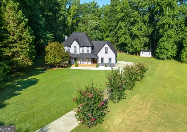 Photo 3 of Single family home for sale at 89 Dove Trl, Hoschton, GA 30548 | MLS# 10807709 | Listing updated on 2026-08-15