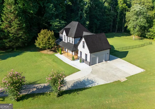 Photo 4 of Single family home for sale at 89 Dove Trl, Hoschton, GA 30548 | MLS# 10807709 | Listing updated on 2026-08-15